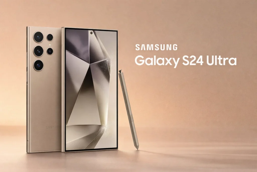 Samsung Galaxy S24 Ultra